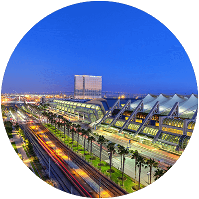San Diego Convention Center San Diego Convention Center